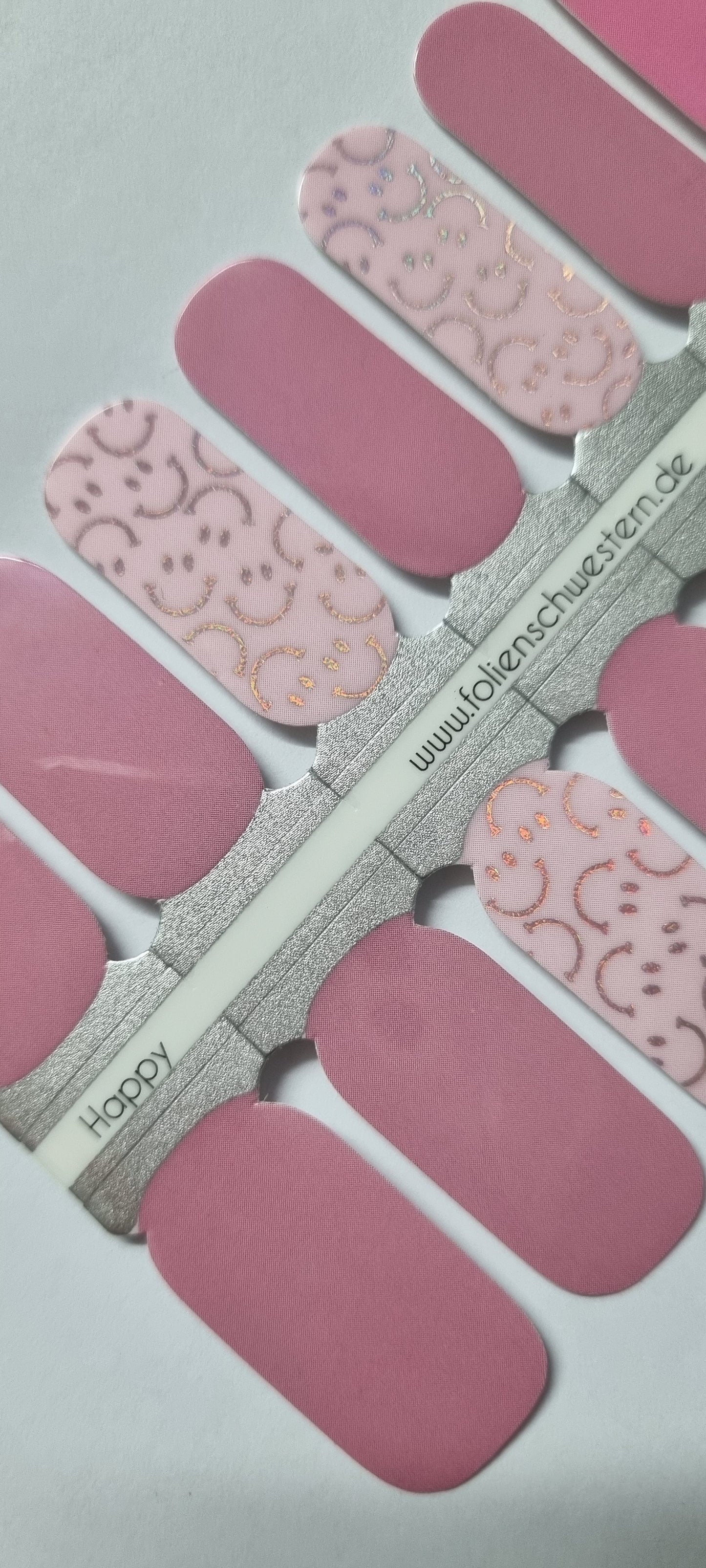 Exclusive - Happy S6613 - LIMITED!