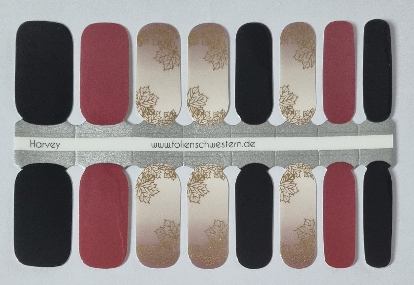 Exclusive - Harvey S6629 - LIMITED!