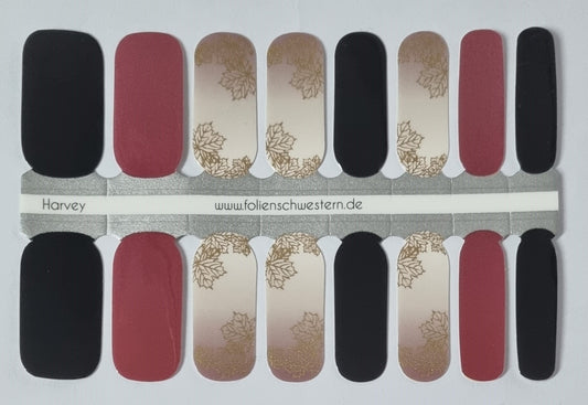 Exclusive - Harvey S6629 - LIMITED!