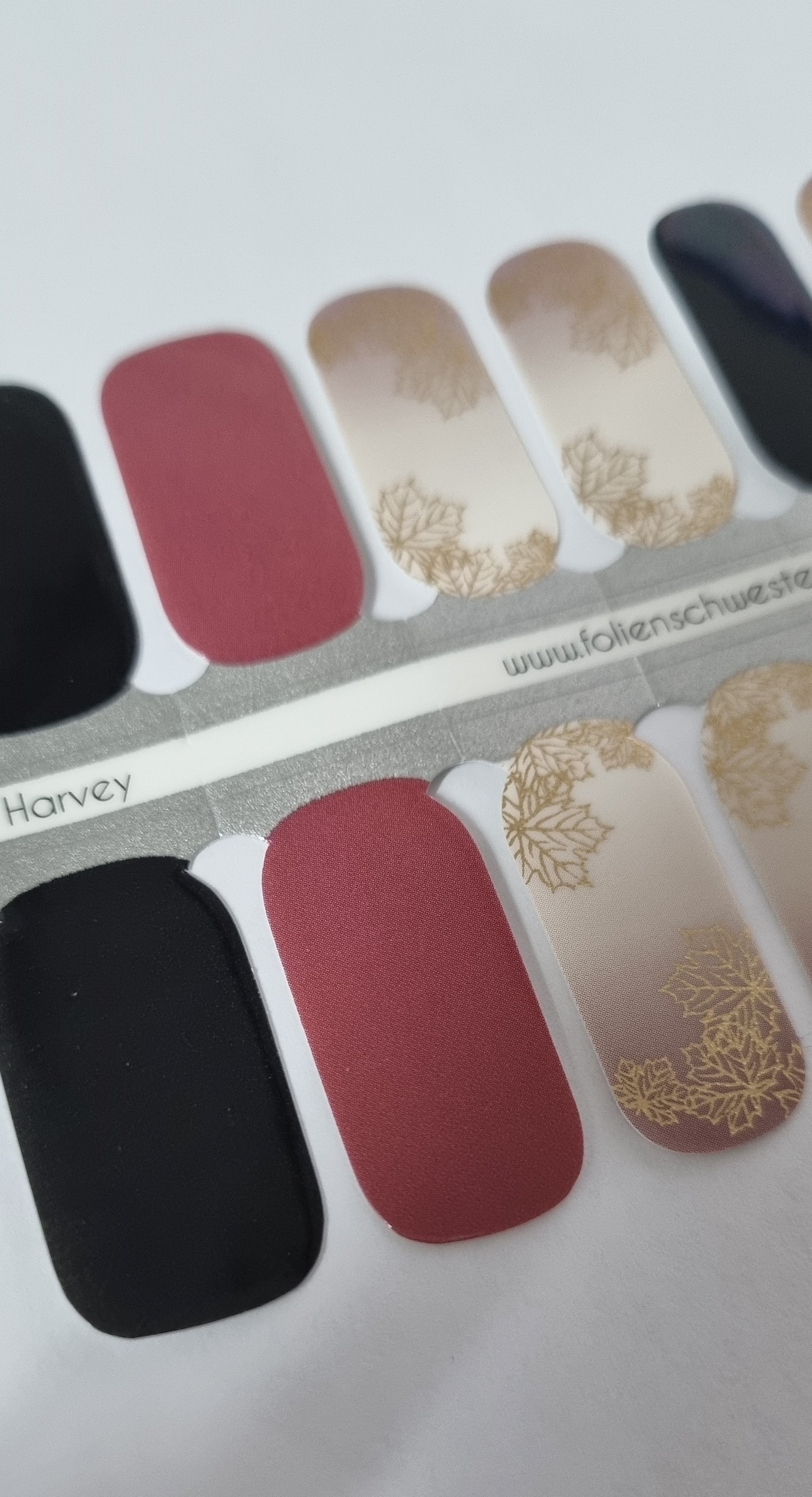 Exclusive - Harvey S6629 - LIMITED!