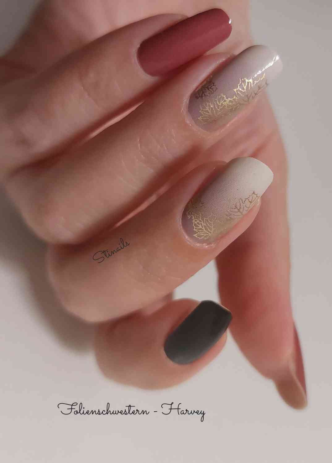 Exclusive - Harvey S6629 - LIMITED!