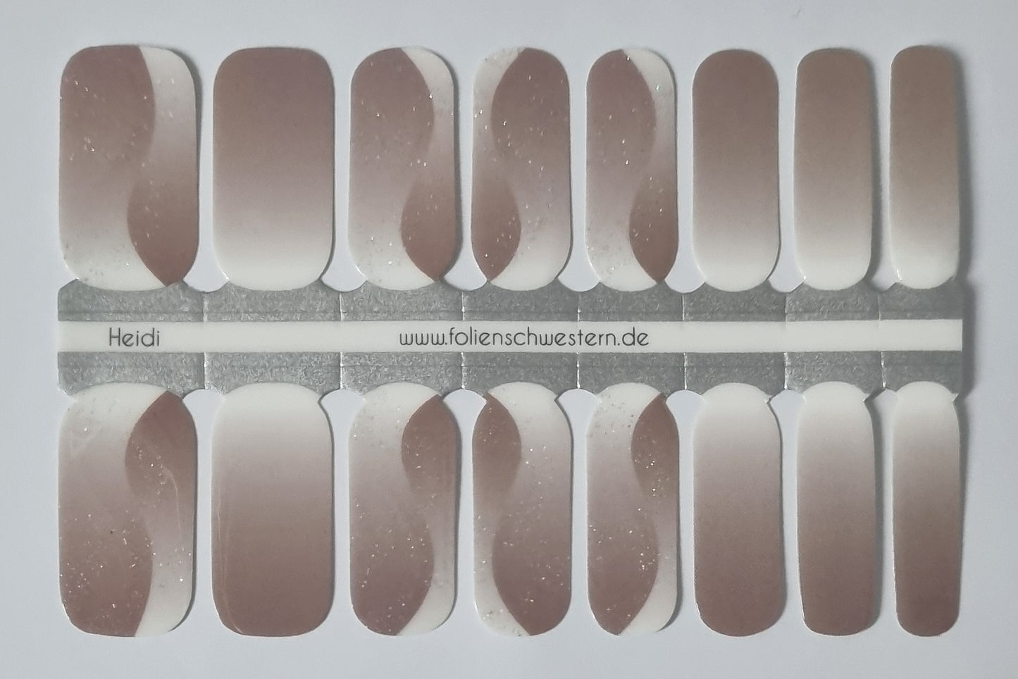 Exclusive - Heidi S6644 - LIMITED!