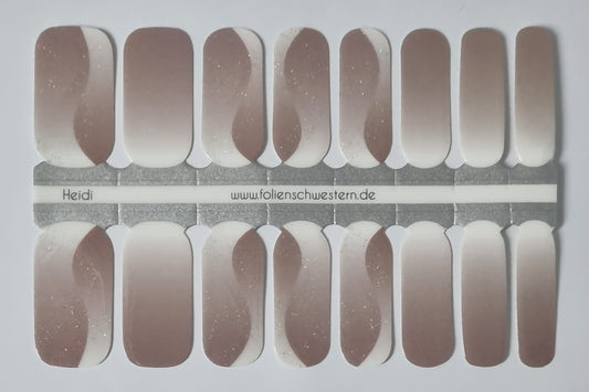 Exclusive - Heidi S6644 - LIMITED!