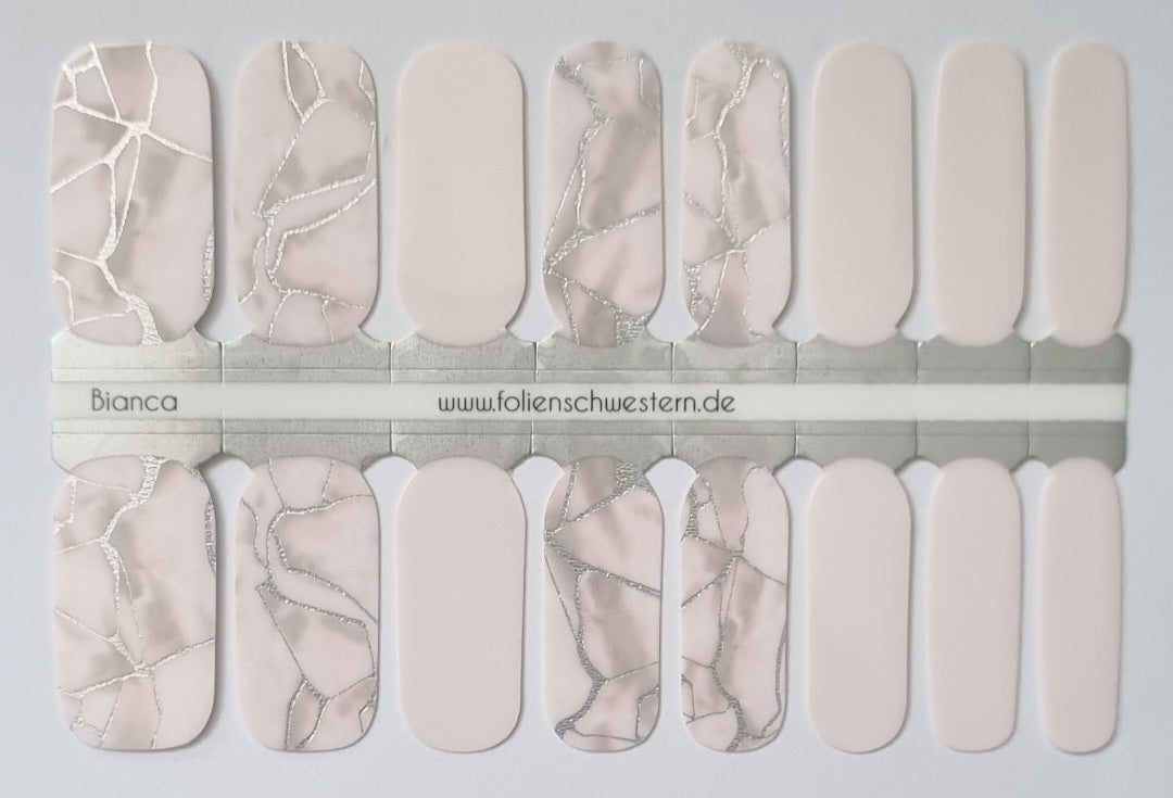 Exclusive - Bianca S6448 - LIMITED!