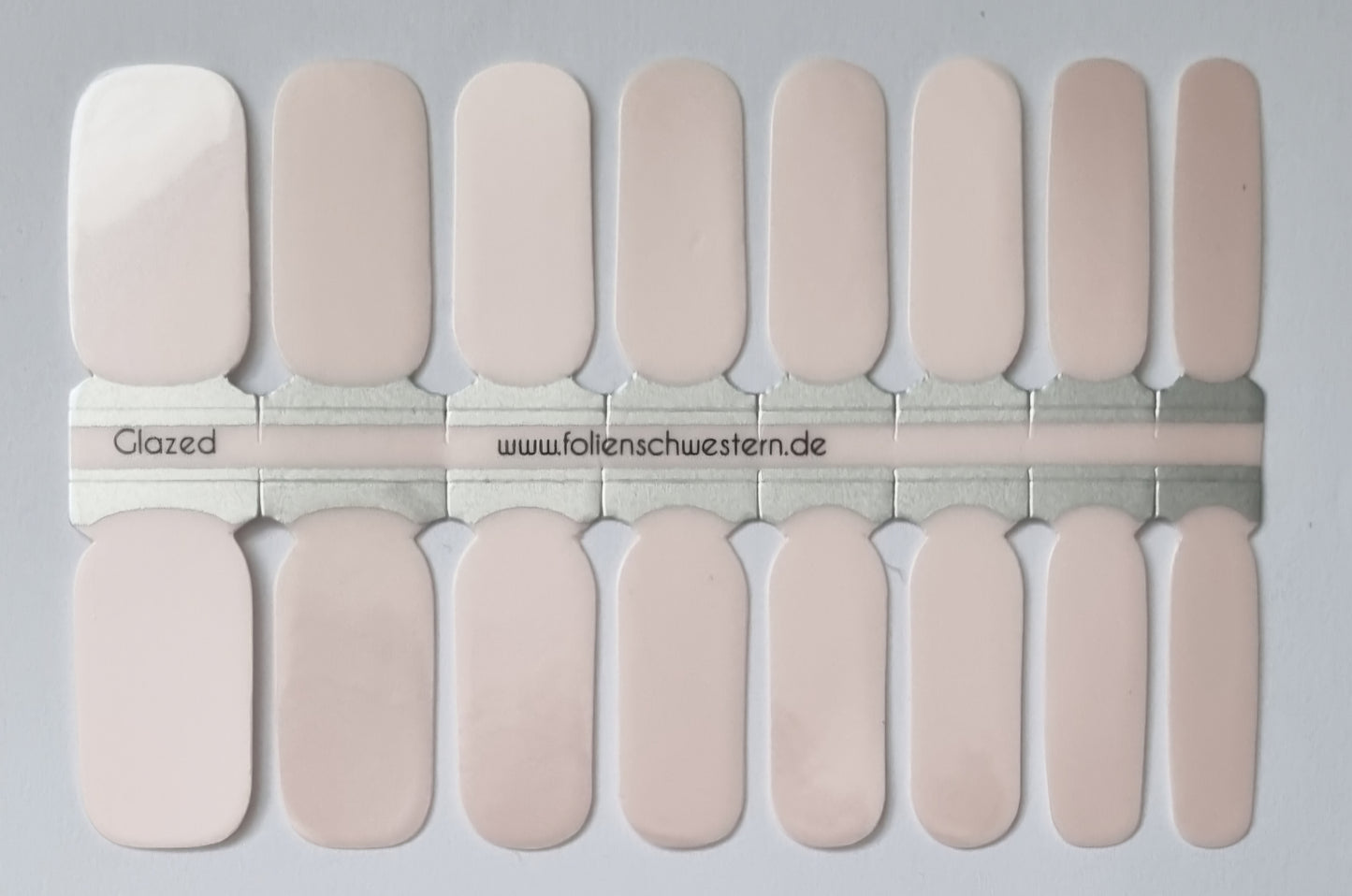 Exclusive - Glazed S6413 - LIMITED!