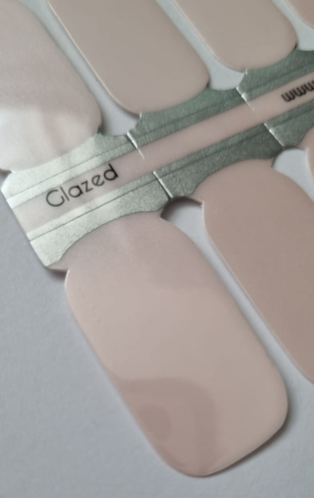 Exclusive - Glazed S6413 - LIMITED!