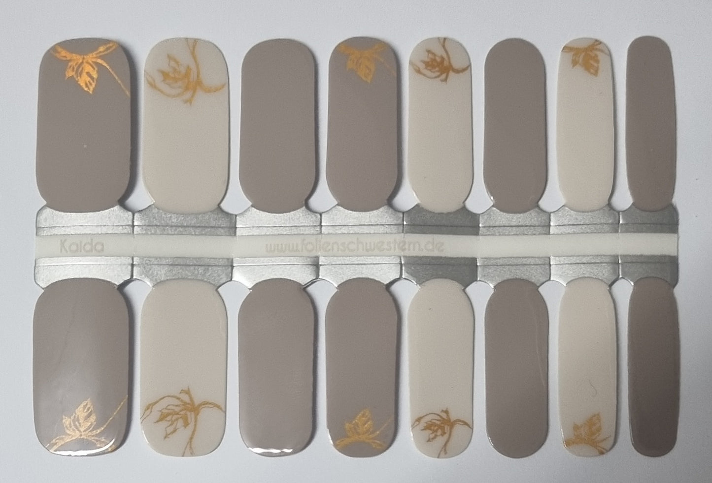 Exclusive - Kaida S6649-  LIMITED!