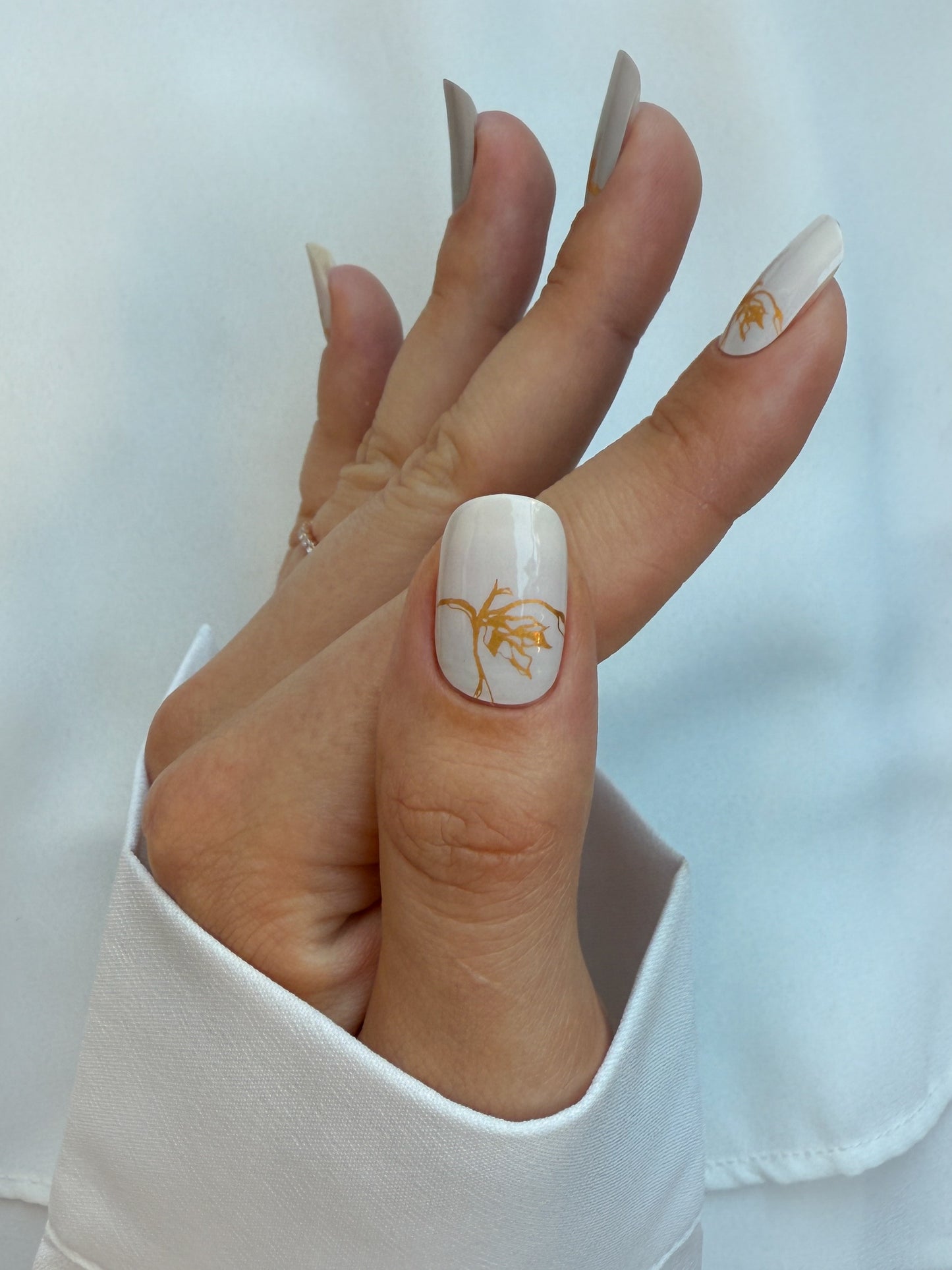 Exclusive - Kaida S6649-  LIMITED!