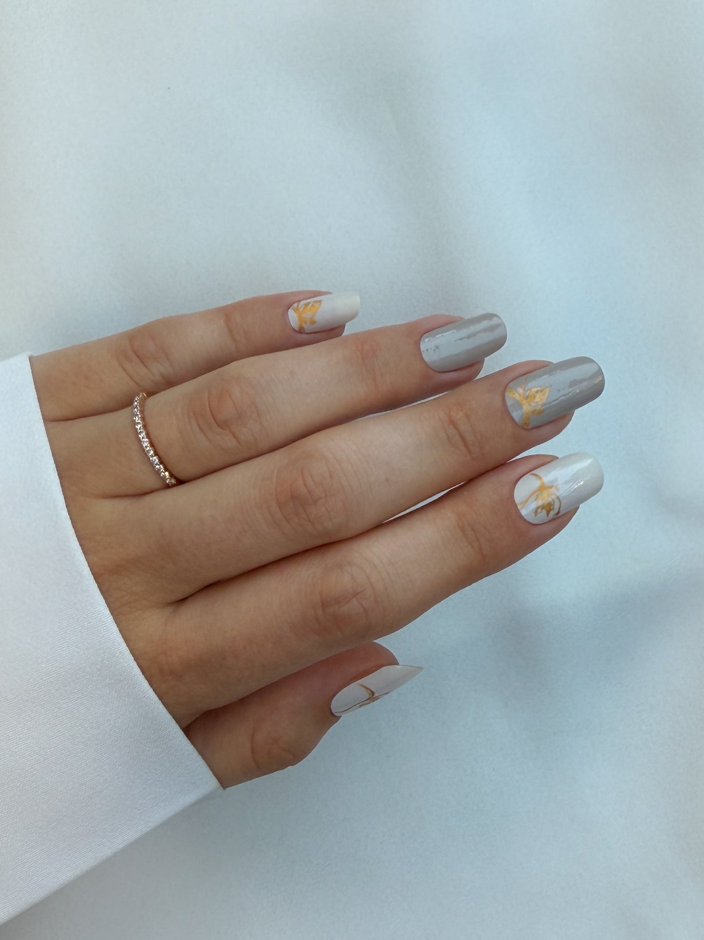 Exclusive - Kaida S6649-  LIMITED!