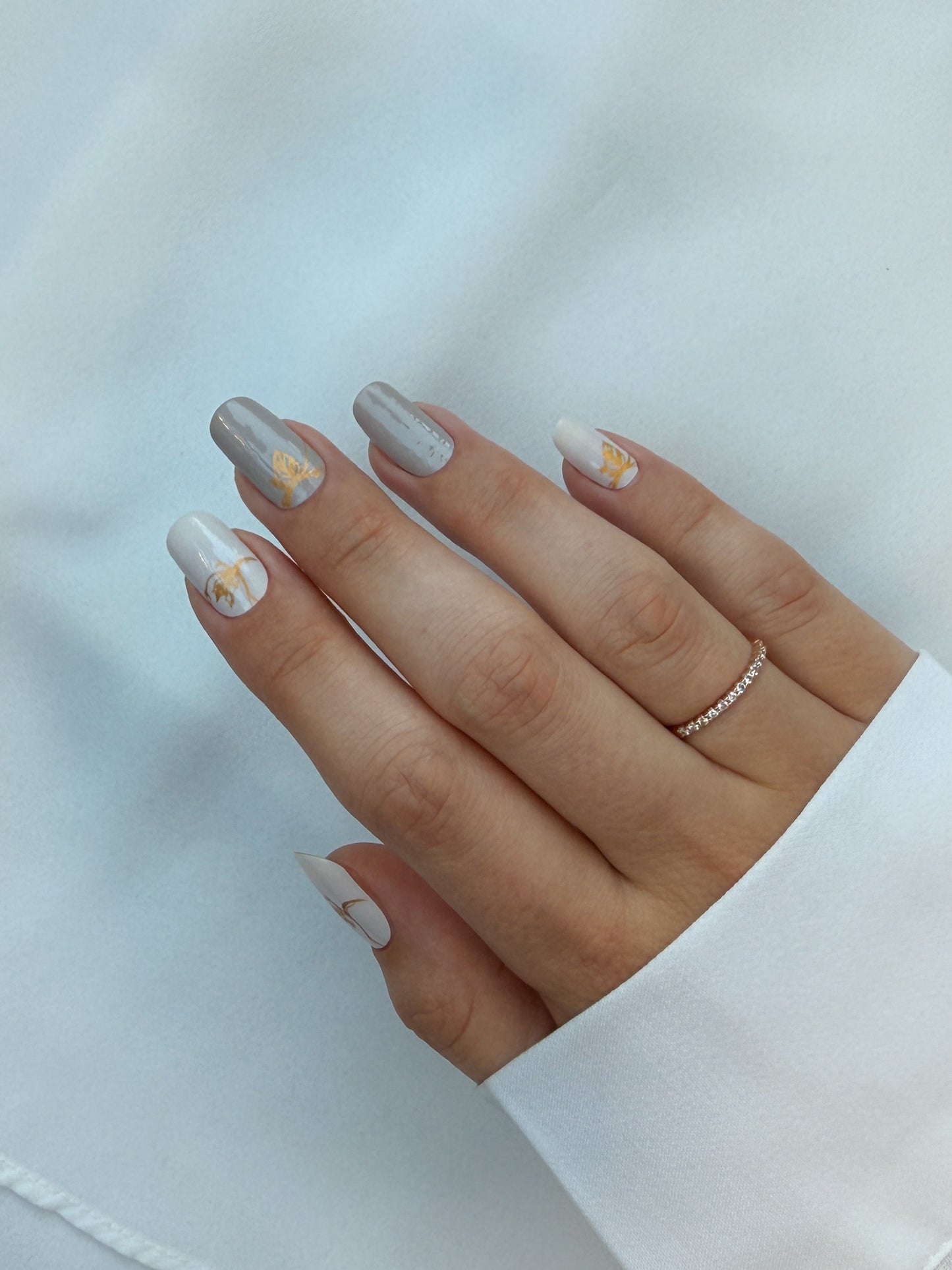 Exclusive - Kaida S6649-  LIMITED!