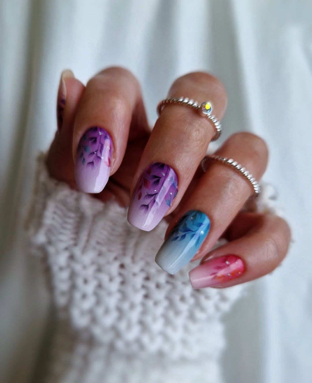 Exclusive - Makani S6396 - LIMITED!