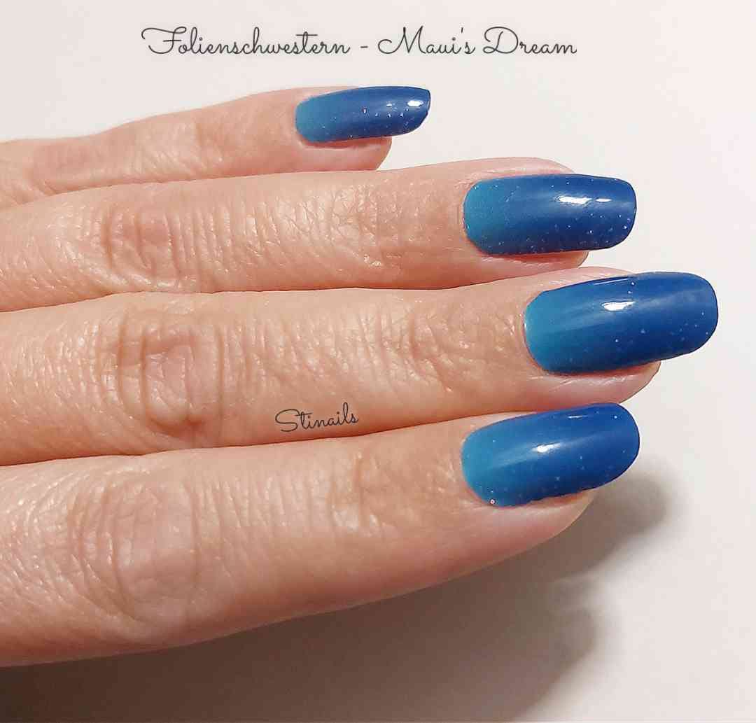 Exclusive - Maui´s Dream S6620 - LIMITED!