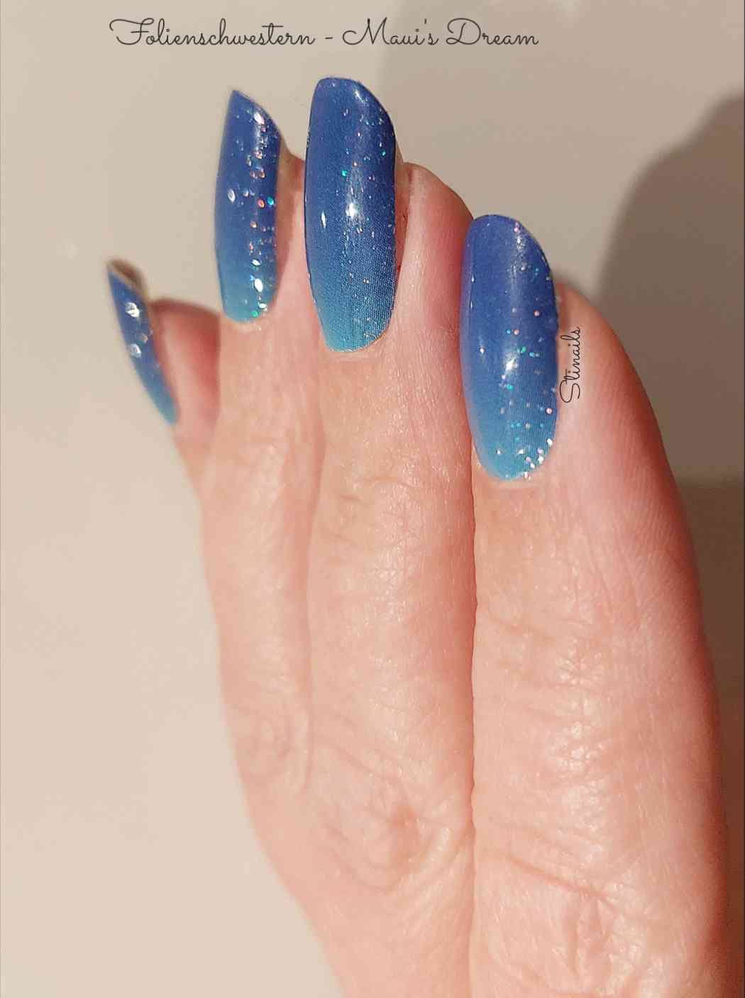 Exclusive - Maui´s Dream S6620 - LIMITED!