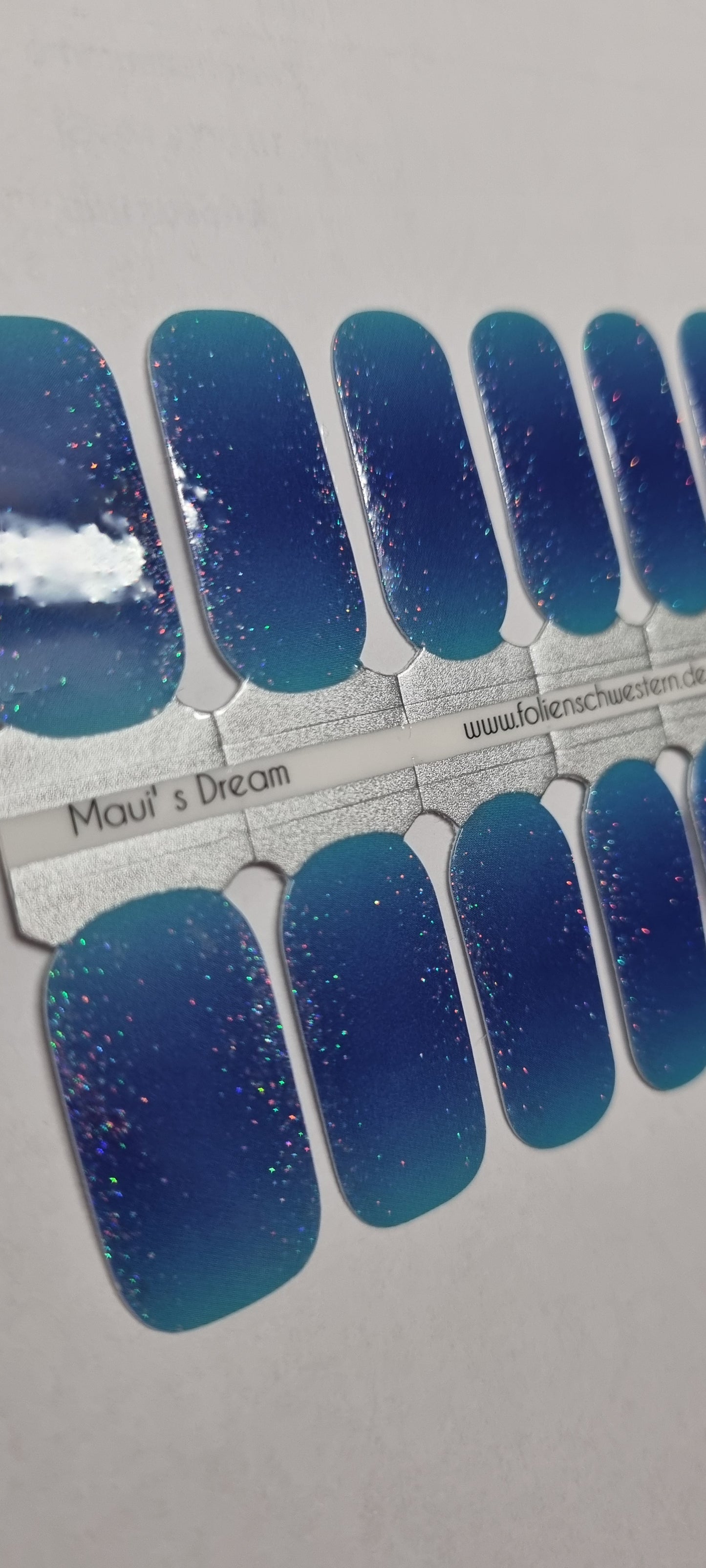 Exclusive - Maui´s Dream S6620 - LIMITED!