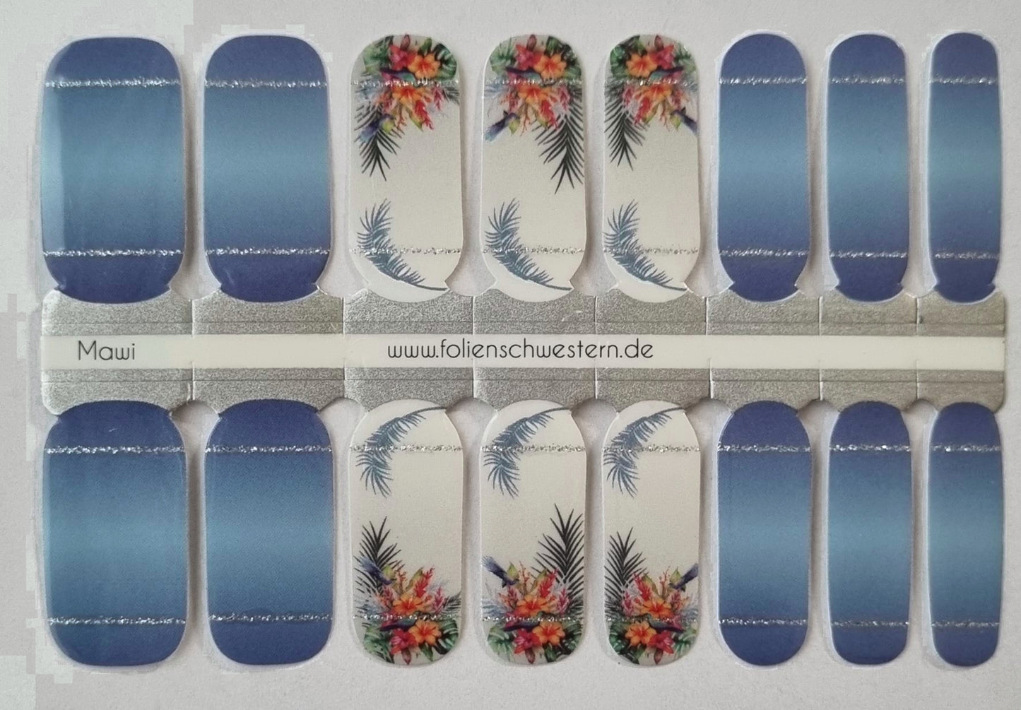 Exclusive - Mawi -S6627- LIMITED!