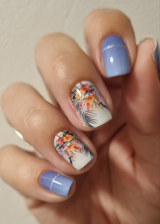 Exclusive - Mawi -S6627- LIMITED!