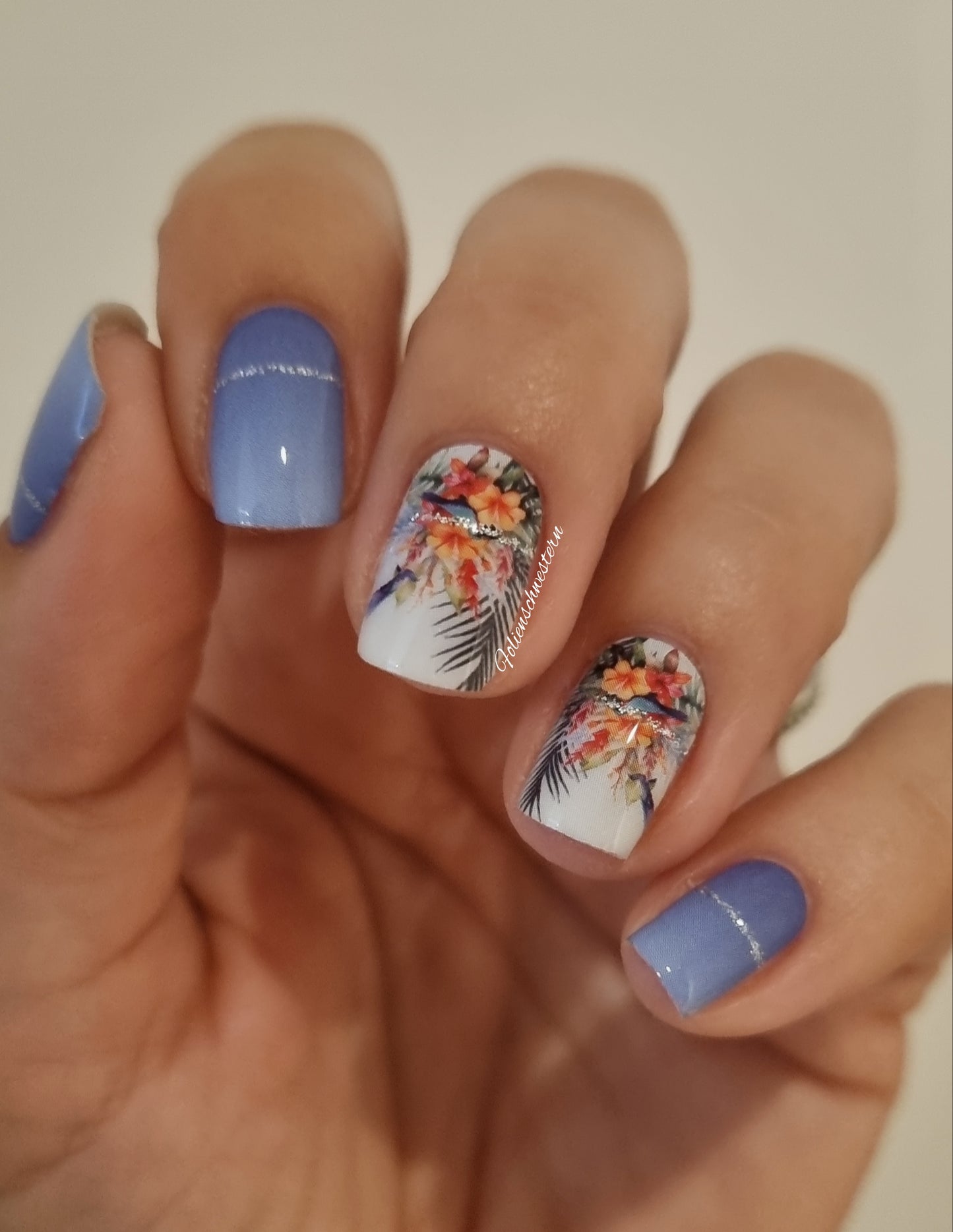 Exclusive - Mawi -S6627- LIMITED!