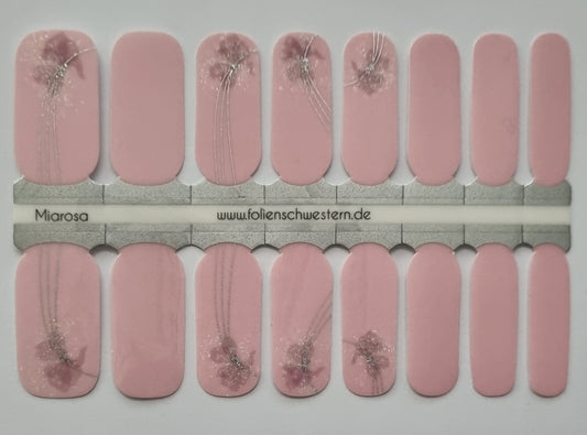 Exclusive - Miarosa S6618 (semitransparent) - LIMITED!