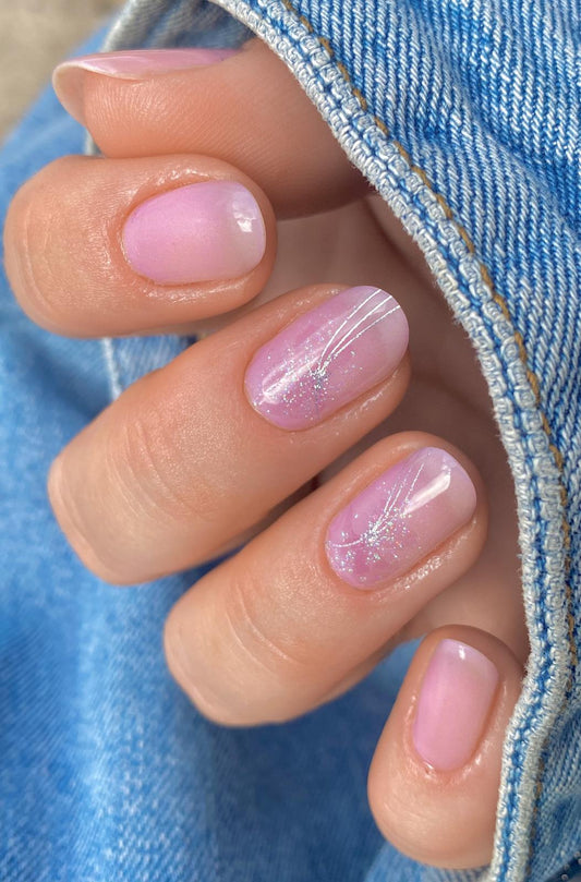 Exclusive - Miarosa S6618 (semitransparent) - LIMITED!