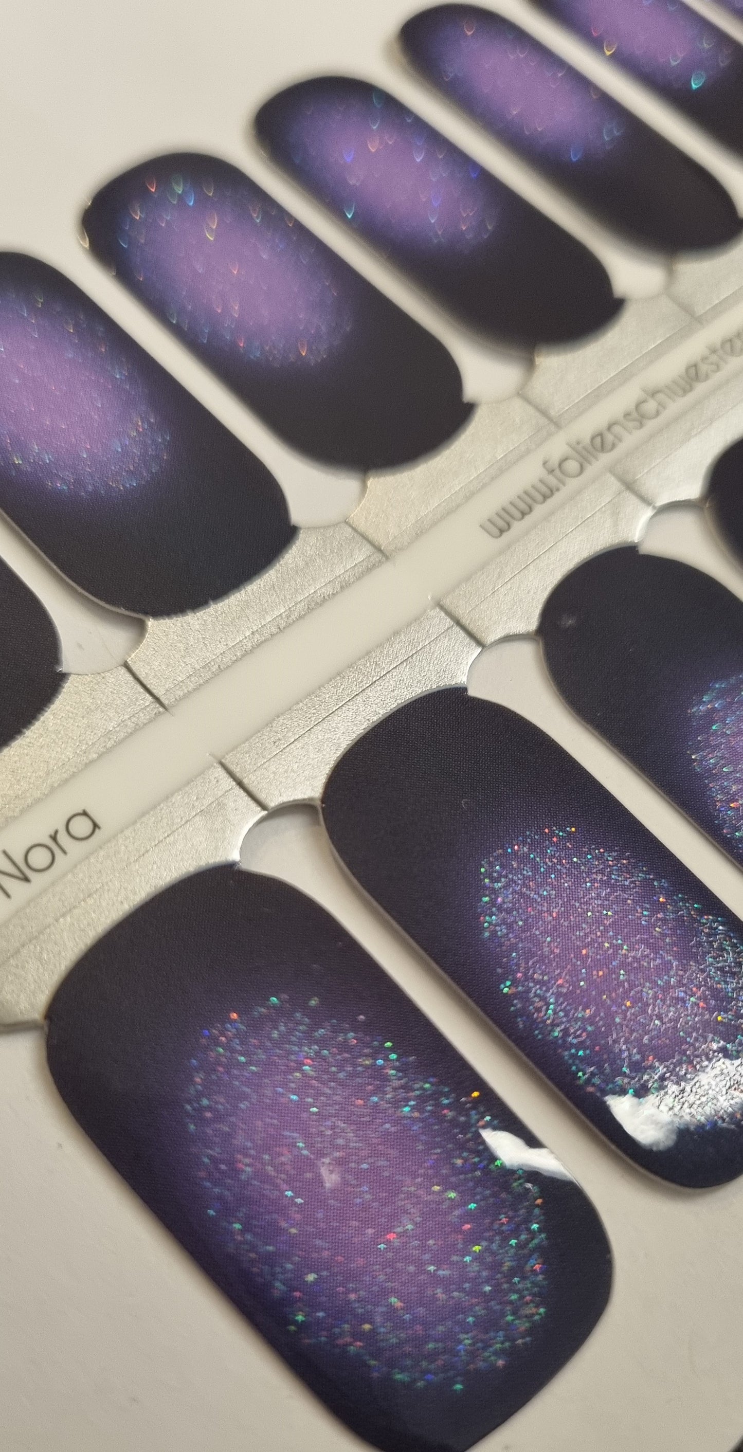 Exclusive - Nora S6660 -  LIMITED!