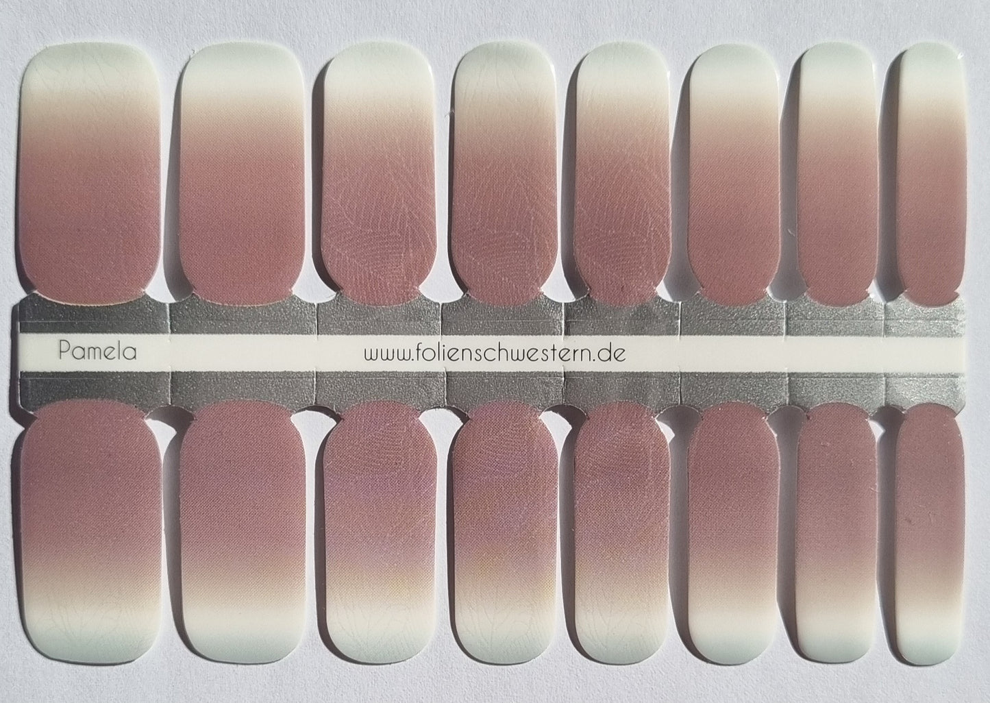 Exclusive - Pamela S6659 -  LIMITED!