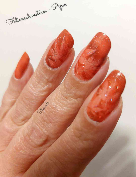 Exclusive - Piper S6640 - LIMITED!