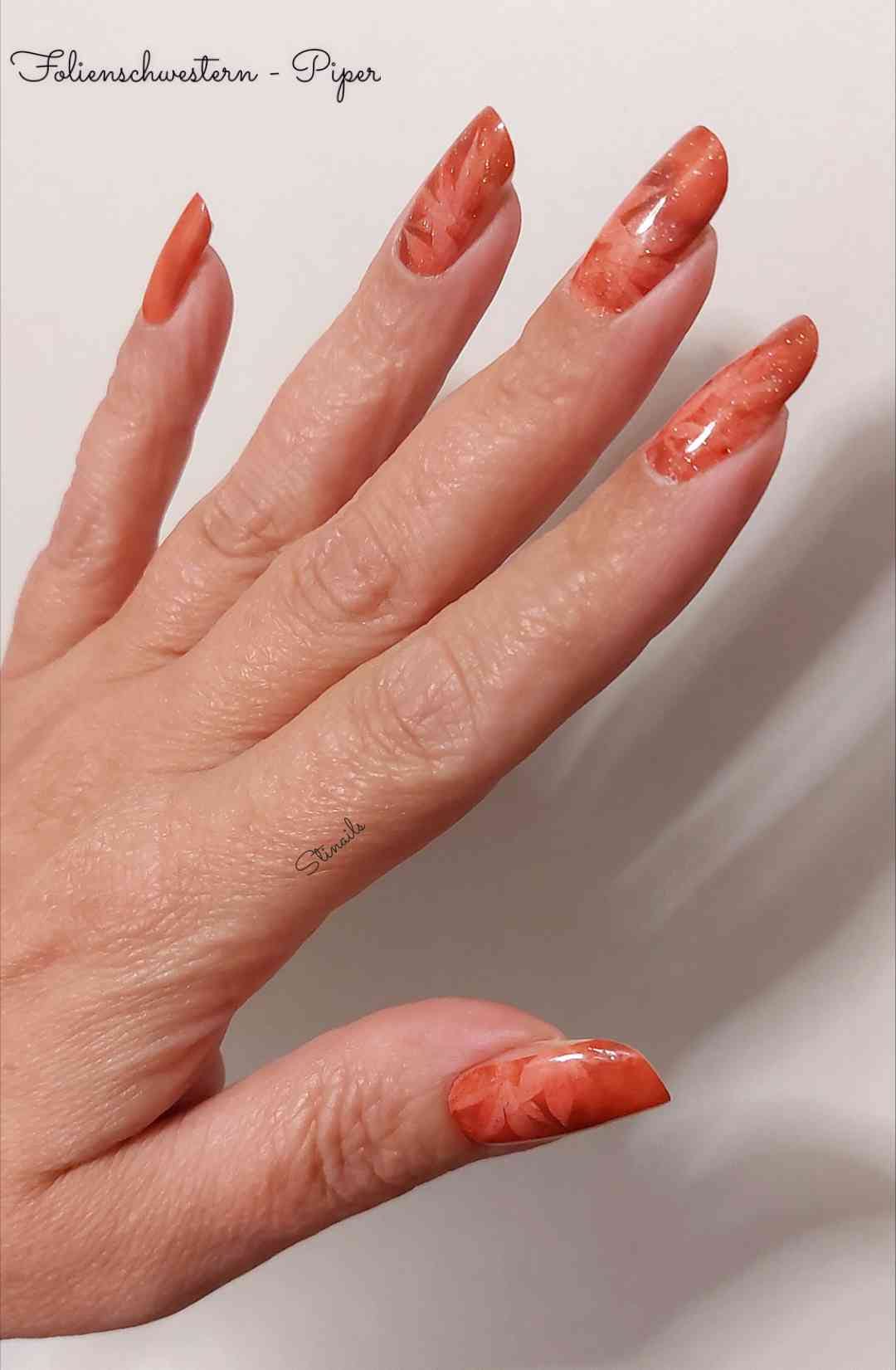 Exclusive - Piper S6640 - LIMITED!