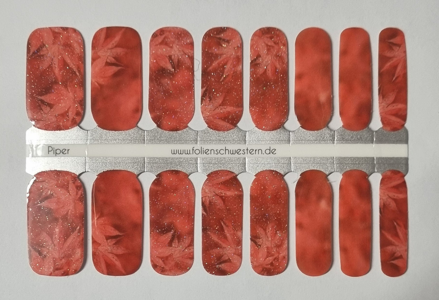 Exclusive - Piper S6640 - LIMITED!