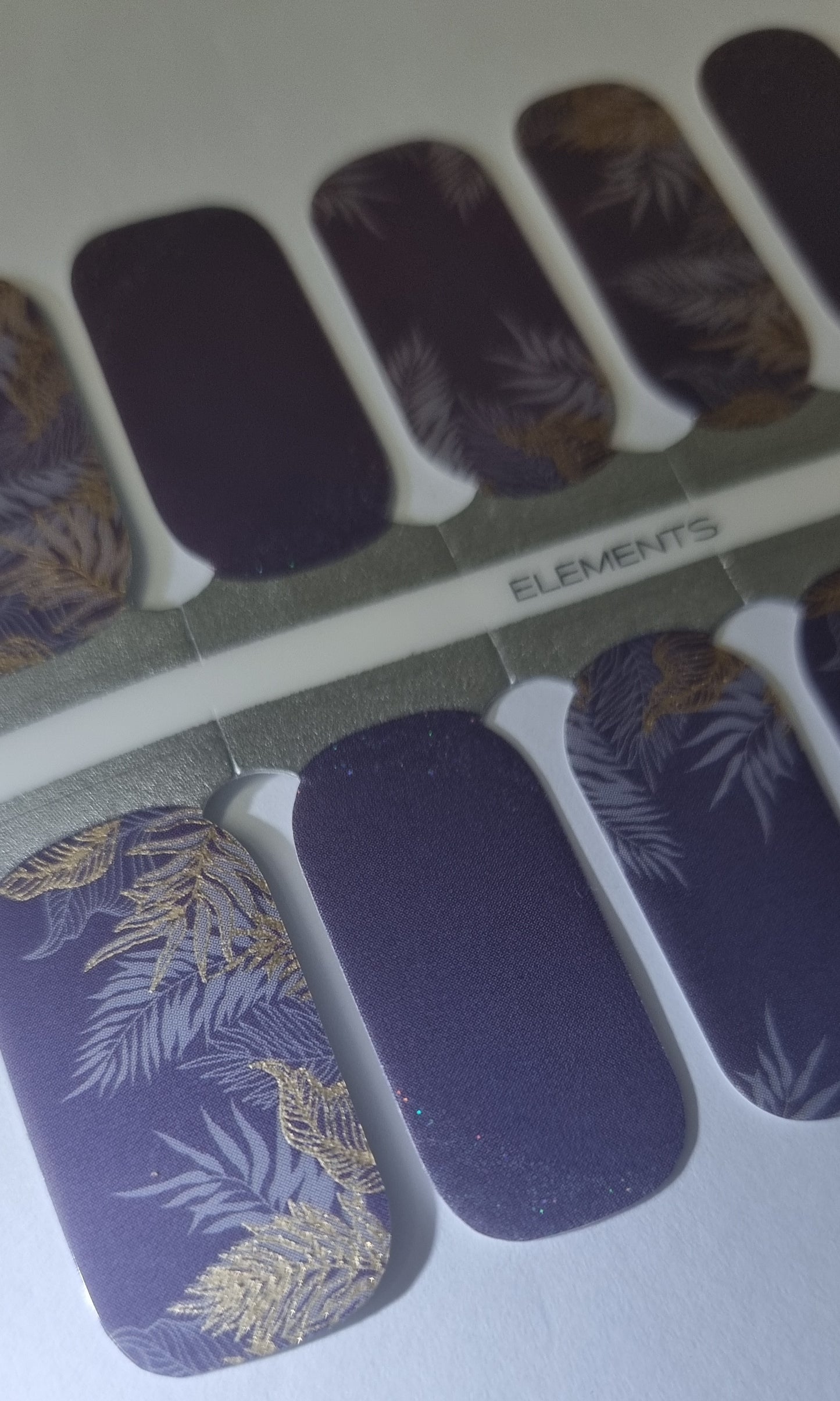 Exclusive: Elements by JoKer - Powerful Earth S6636 - LIMITED!