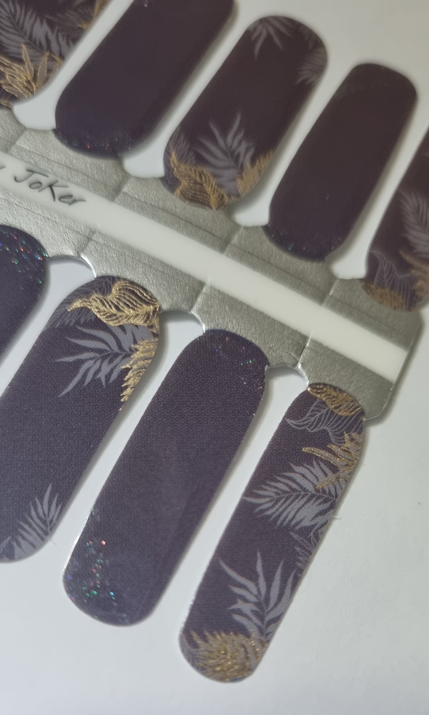 Exclusive: Elements by JoKer - Powerful Earth S6636 - LIMITED!