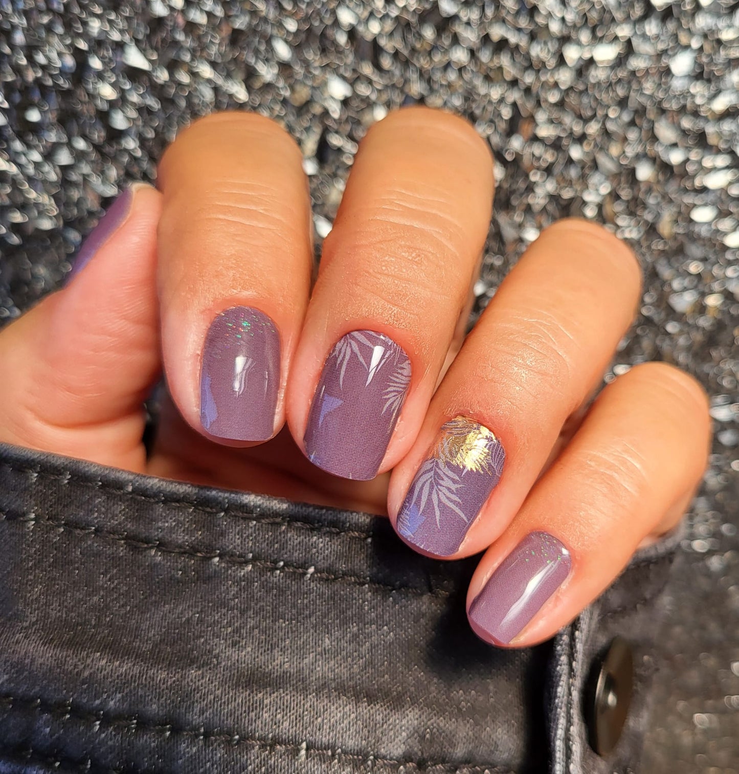 Exclusive: Elements by JoKer - Powerful Earth S6636 - LIMITED!