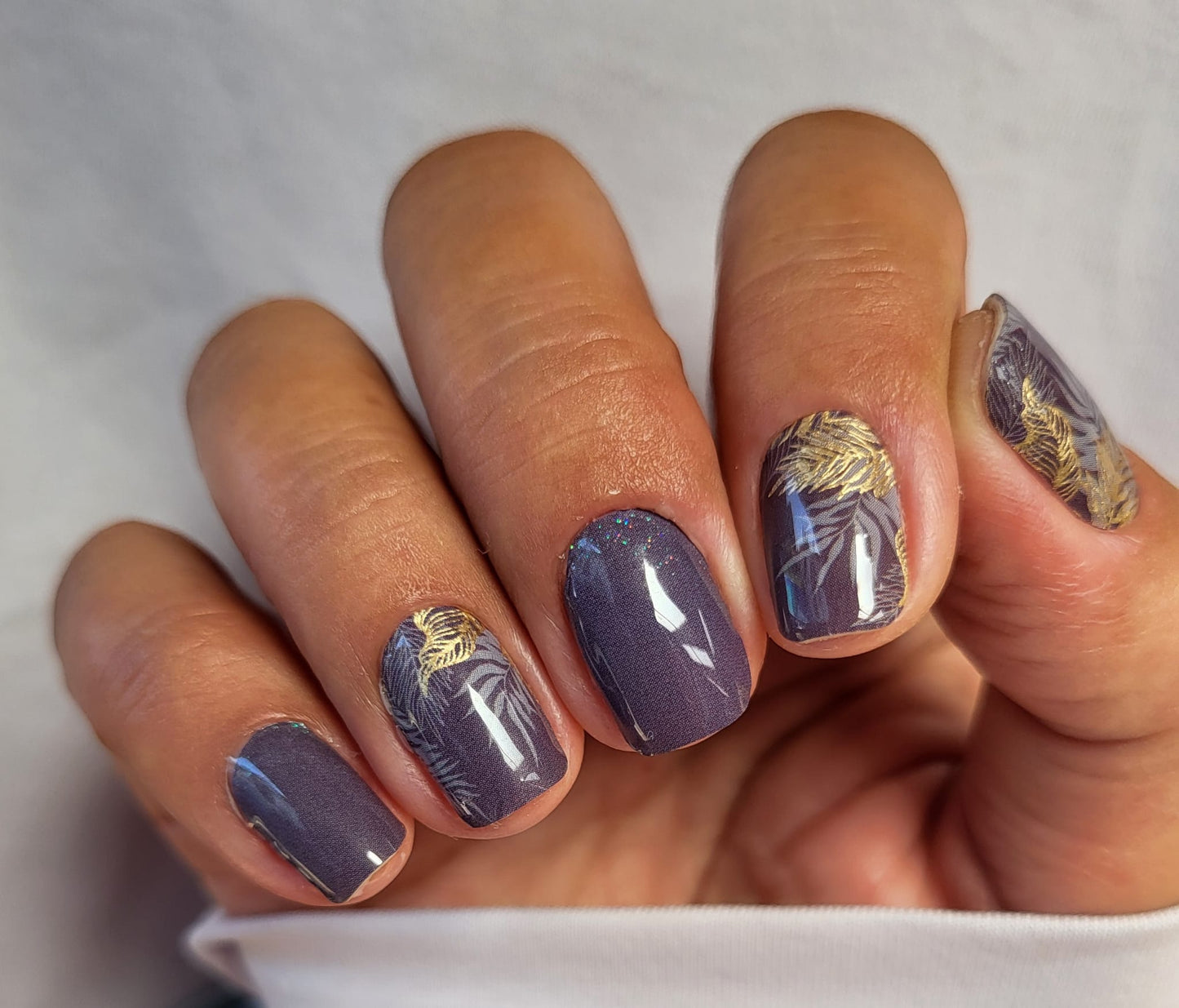 Exclusive: Elements by JoKer - Powerful Earth S6636 - LIMITED!