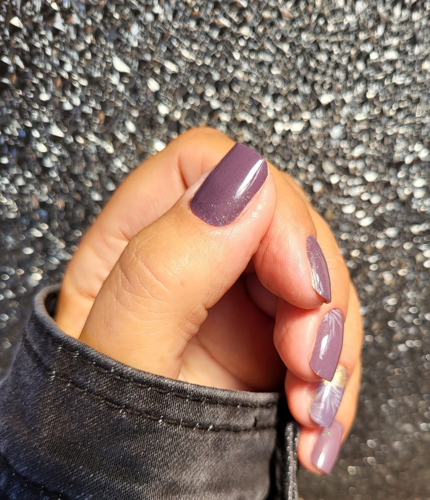 Exclusive: Elements by JoKer - Powerful Earth S6636 - LIMITED!