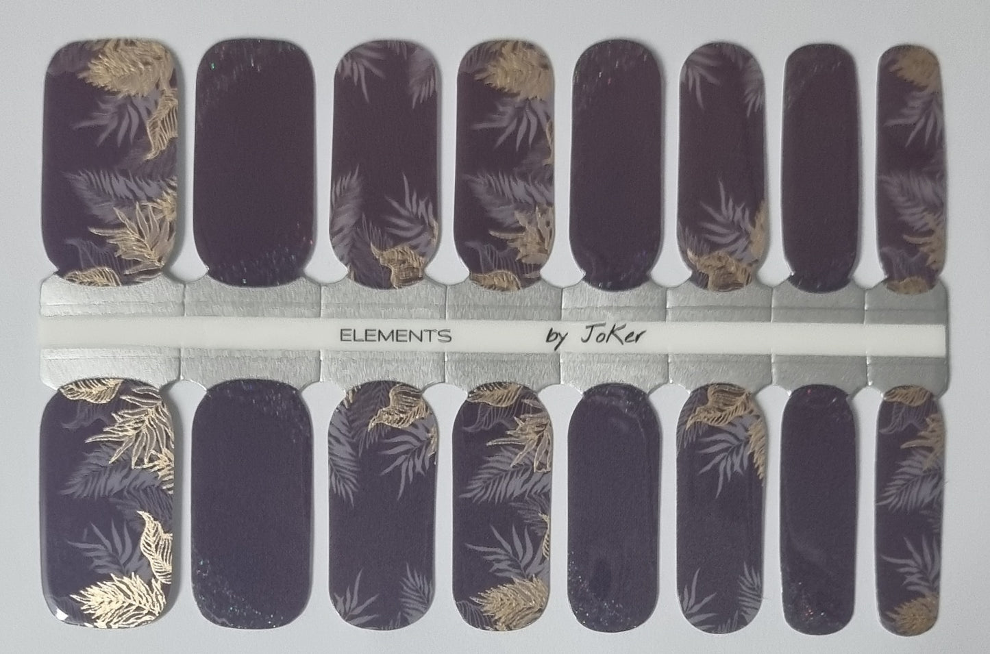 Exclusive: Elements by JoKer - Powerful Earth S6636 - LIMITED!