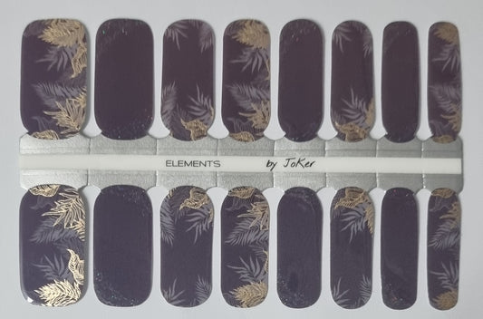 Exclusive: Elements by JoKer - Powerful Earth S6636 - LIMITED!