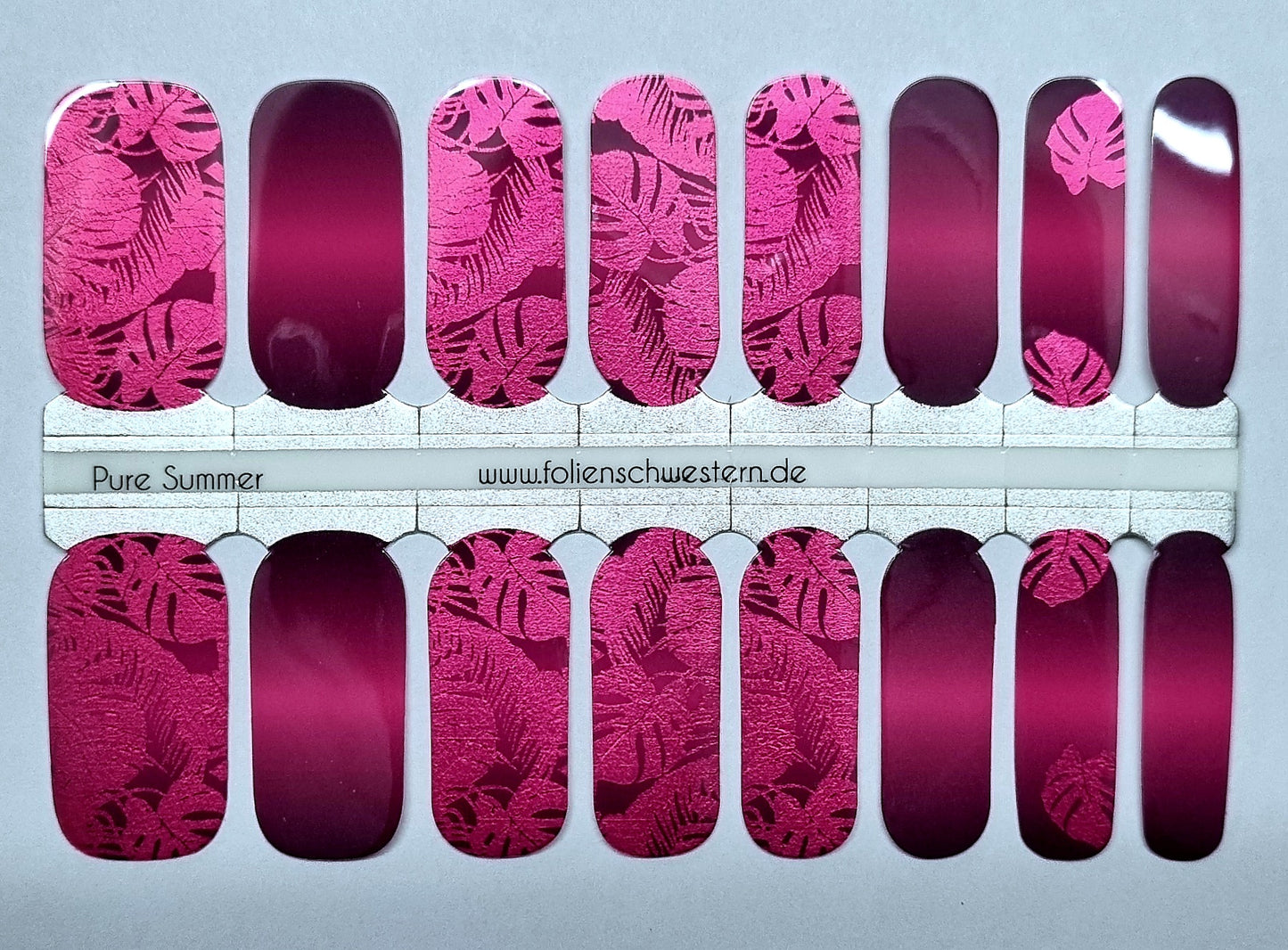 Exclusive - Pure Summer S6609 - LIMITED!