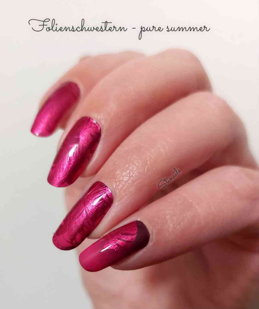 Exclusive - Pure Summer S6609 - LIMITED!