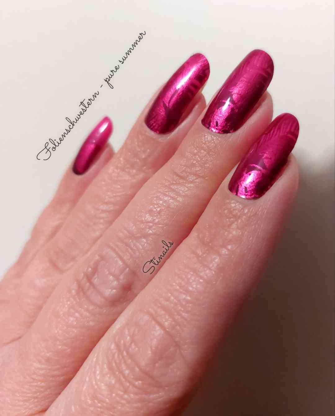 Exclusive - Pure Summer S6609 - LIMITED!