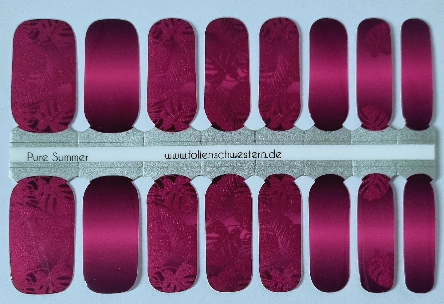 Exclusive - Pure Summer S6609 - LIMITED!