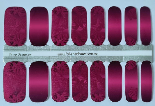 Exclusive - Pure Summer S6609 - LIMITED!