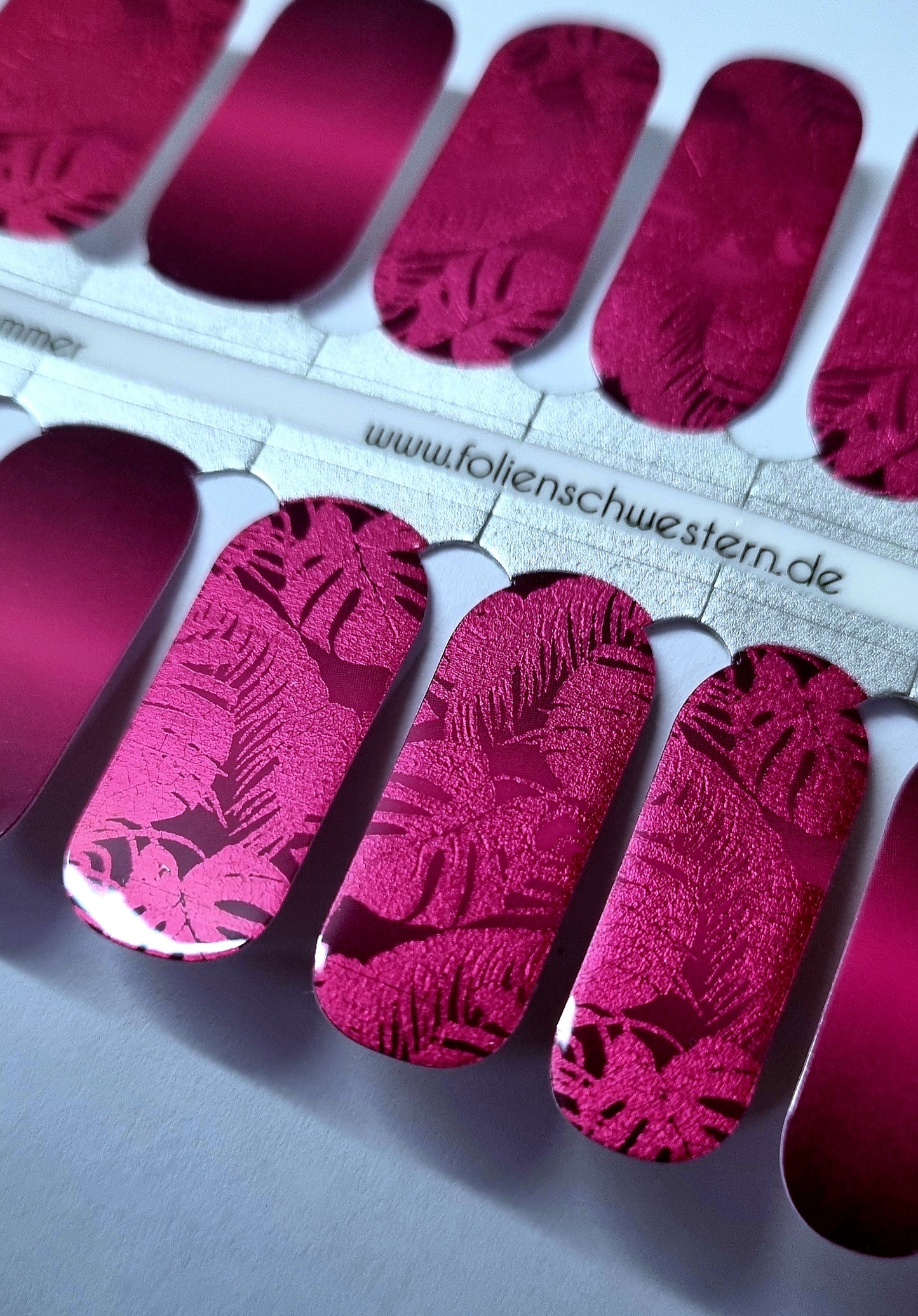 Exclusive - Pure Summer S6609 - LIMITED!