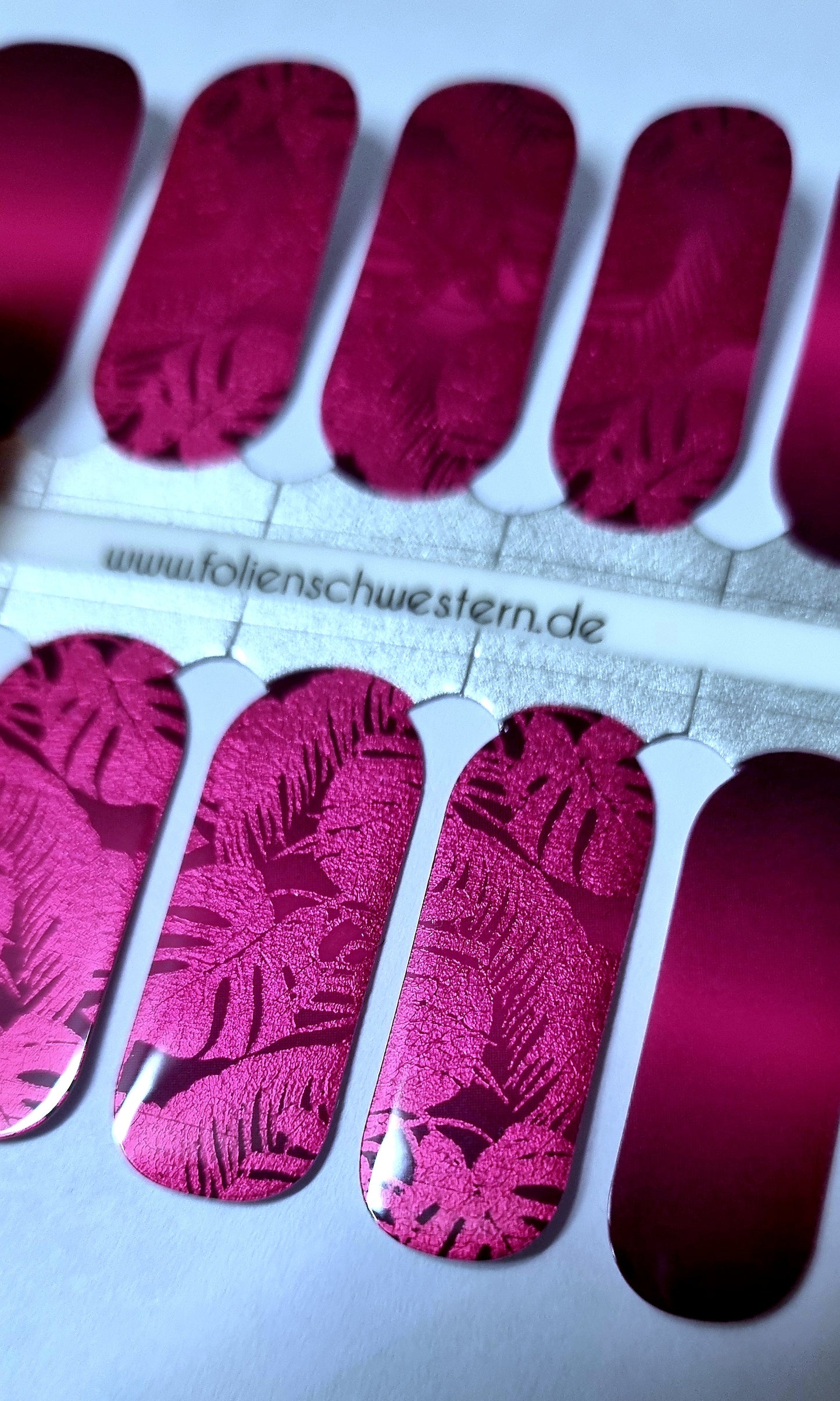 Exclusive - Pure Summer S6609 - LIMITED!