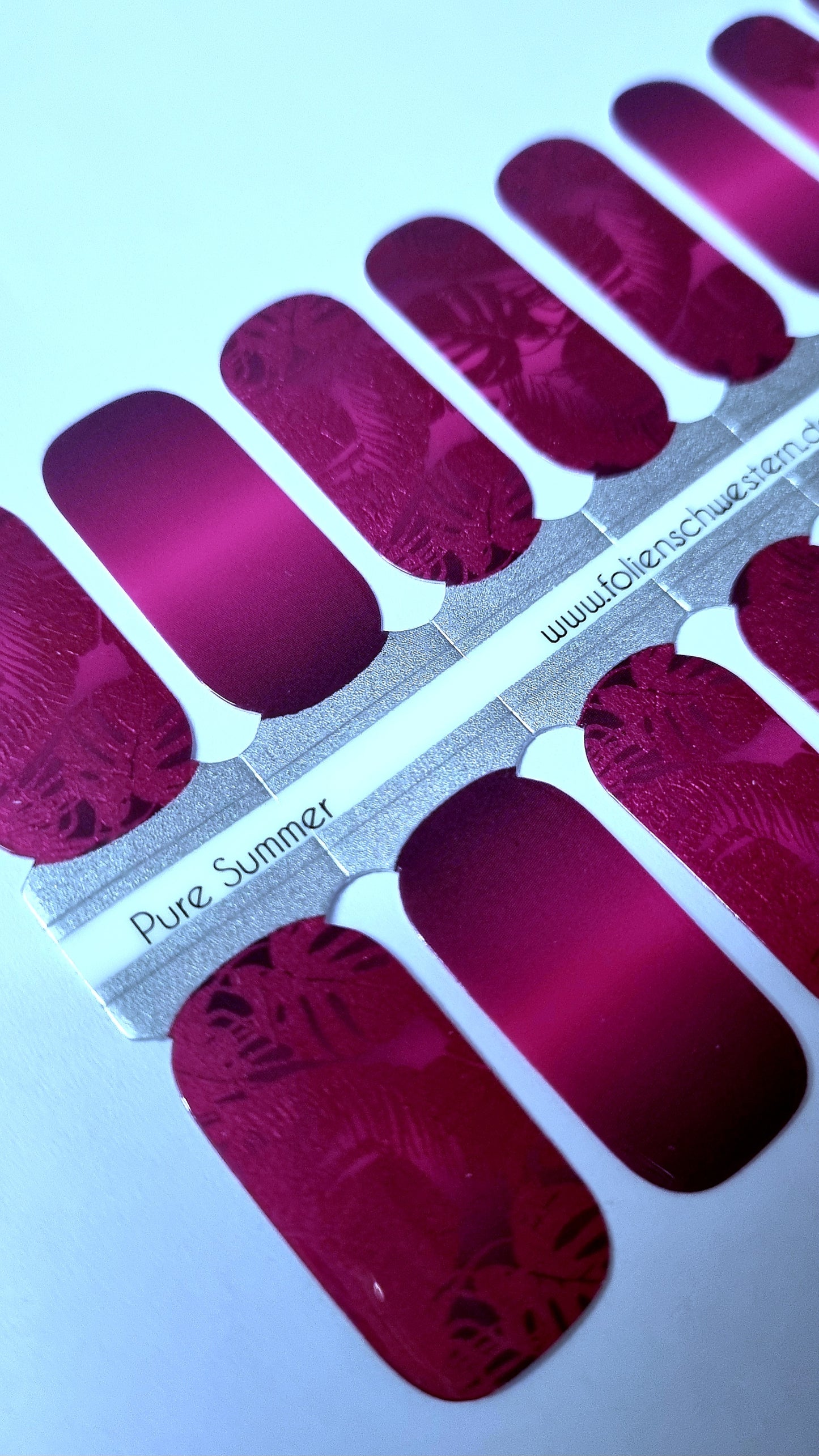 Exclusive - Pure Summer S6609 - LIMITED!