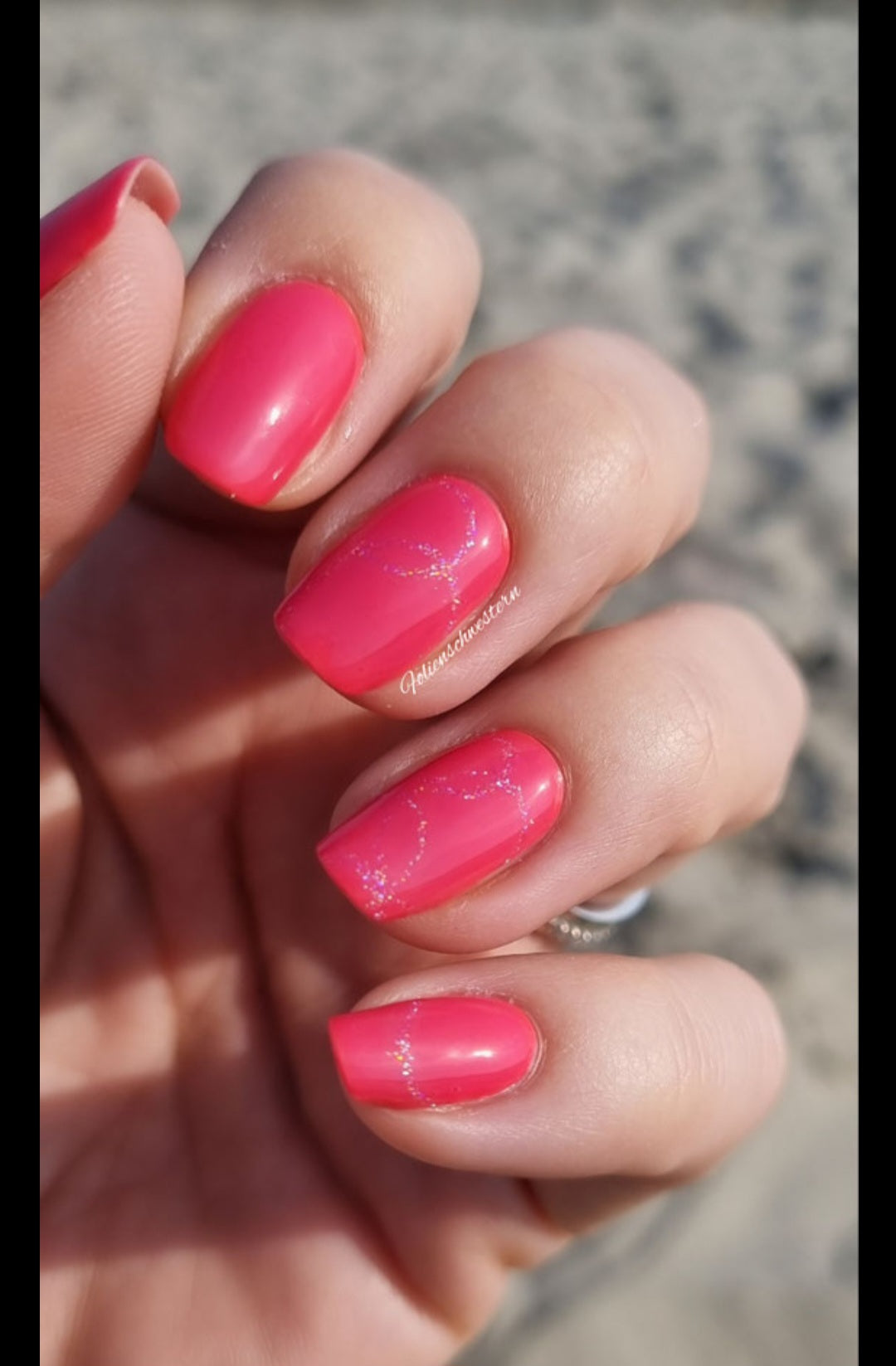 Exclusive - Red Diamond Circles X6412 - LIMITED - 2x14 Stück