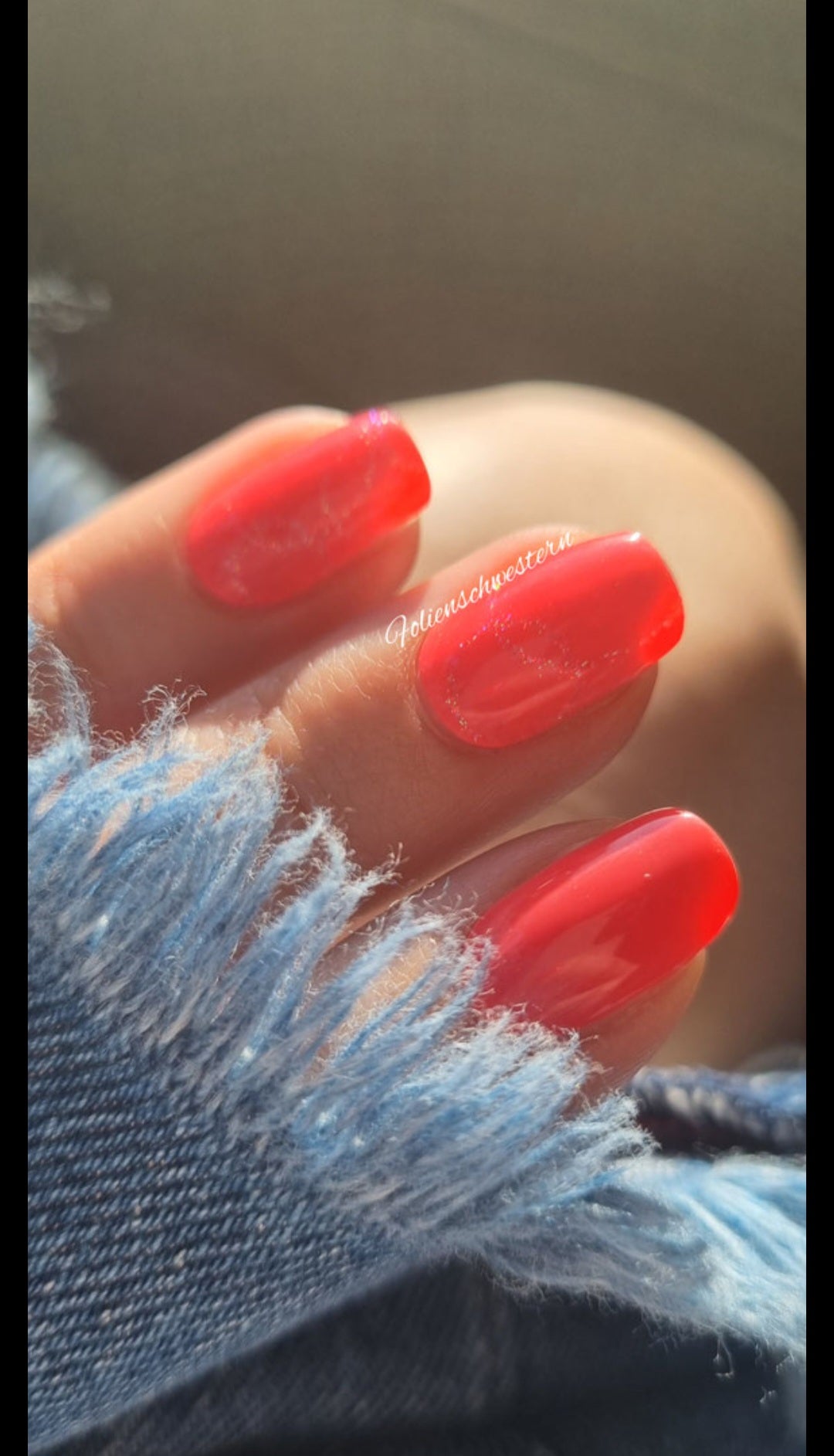 Exclusive - Red Diamond Circles X6412 - LIMITED - 2x14 Stück