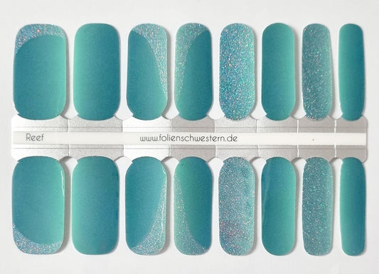 Exclusive - Reef S6617 - LIMITED!