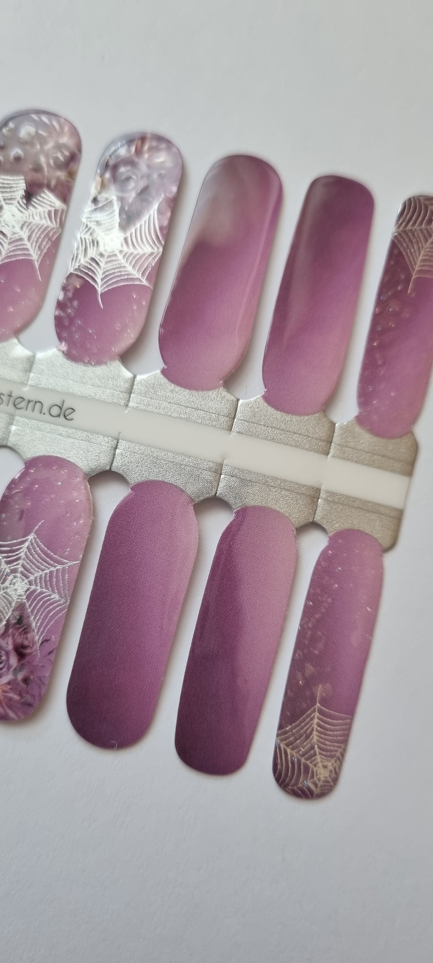 Exclusive - Romantic Halloween S6485 - LIMITED