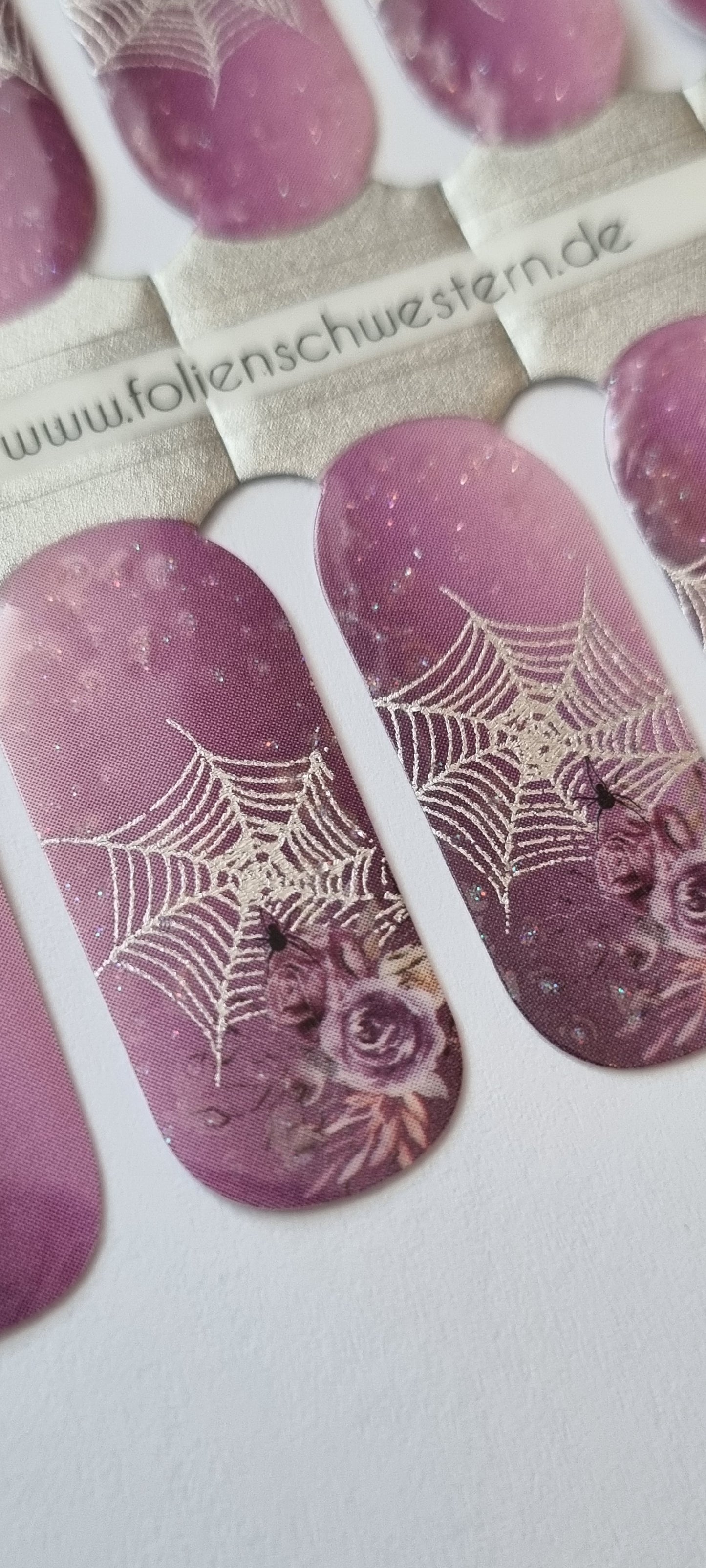 Exclusive - Romantic Halloween S6485 - LIMITED