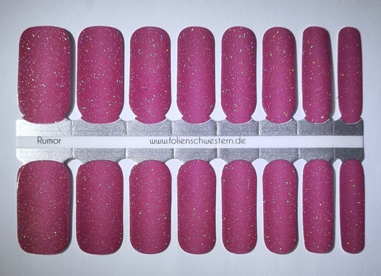 Exclusive - Rumor S6642 - LIMITED!