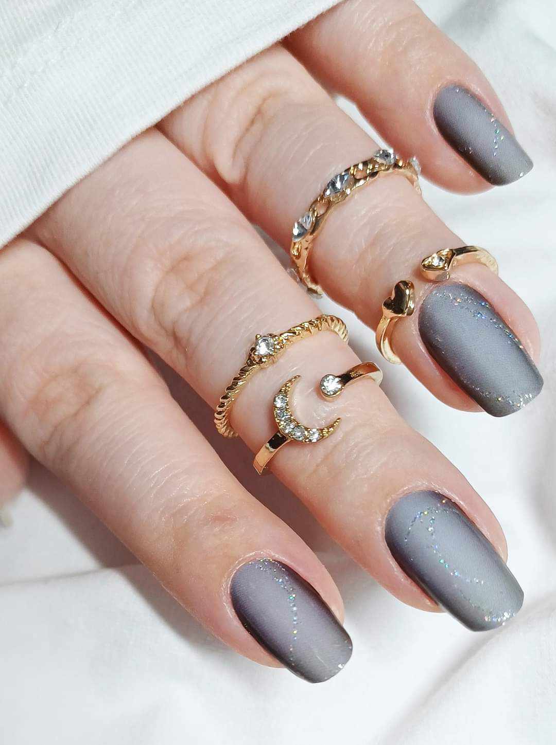 Exclusive: Elements by JoKer - Air Sparkle T6631